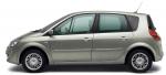 Renault Scenic 2006 года